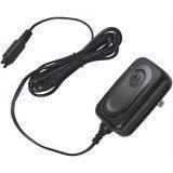 MOTOROLA 98516 Wall Travel Charger With Folding Blades For Motorola Models SPN5037
