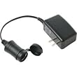 Garmin AC/DC to Vehicle Power Adapter