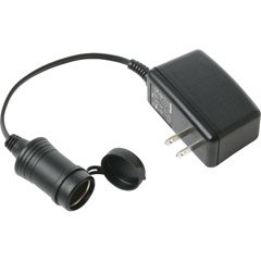 Garmin 010-10723-08 AC/DC Power Adapter