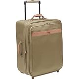 Hartmann Intensity 24 Expandable Mobile Traveler - Coffee