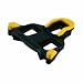Shimano SM-SH11 SPD-SL Cleat set w/hardware Floating mode