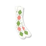 Equine Couture Argyle Socks
