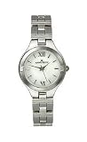 AK Anne Klein Bracelet Roman Numerals Mother-of-pearl Dial Women's watch #10/9109MPSV