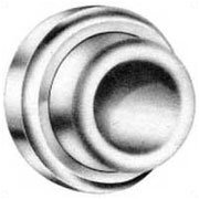 Baldwin 4273102 Oil Rubbed Bronze Wall Stop Door Stop On Sale