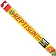 Zoo Med ReptiSun&reg; 10.0 High Output UVB Fluorescent Bulb, 15 Watts, 18-Inch