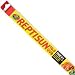 Zoo Med ReptiSun&reg; 10.0 High Output UVB Fluorescent Bulb, 15 Watts, 18-Inch
