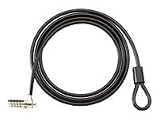 Targus ULTRA MAX NOTEBOOK CABLE LOCK ( ASP02US )
