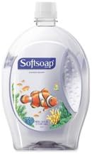 Softsoap Hand Soap Refill, 56oz
