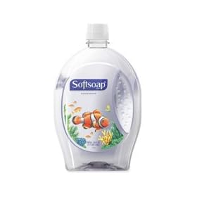  Softsoap Hand Soap Refill, 56oz