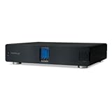Belkin PF60 PureAV™ Home Theater Power Console - Black