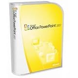 Microsoft PowerPoint Home and Student 2007