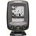 Humminbird PiranhaMAX 170 Fishfinder