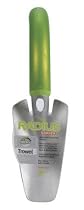 Radius Garden Natural Radius Grip Hand Trowel #100