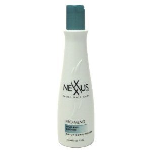 Nexxus Pro-Mend Conditioner, Split end Binding, 13.5 Ounce Nexxus Pro-Mend Conditioner, Split end Binding, 13.5 Ounce