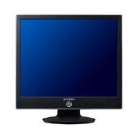 Childrens Toyshop  Electronics : Hyundai ImageQuest N91S - Flat panel display - TFT - 19" - 1280 x 1024 - 300 cd/m2 - 700:1 - 8 ms - 0.294 mm - VGA - speakers - black, anthracite