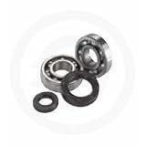 MOOSE CRANK BRG/SEALS (241047) 241047