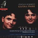 Rodrigo - Orchestral Works