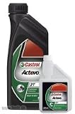 Produkt-Bild: CASTROL MOTORENOEL 2-TAKT ACTEVO 2T MINER. 250 ML