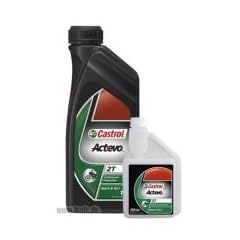 CASTROL MOTORENOEL 2-TAKT ACTEVO 2T MINER. 250 ML