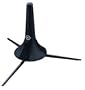 K & M Trumpet Stand - black