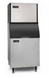 Ice O Matic ICE0500 600lb Ice Cuber Head Ice Machine