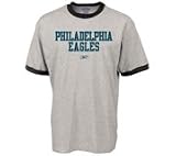 Philadelphia Eagles First Pick Ringer T-Shirt
