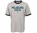 Search : Philadelphia Eagles First Pick Ringer T-Shirt
