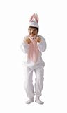 Child Bunny Costume