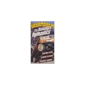 History of Hydraulics [VHS]