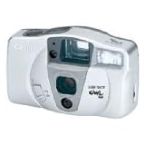 Canon Sure Shot OWL PF Point & Shoot camera 35mm lens 35 mm