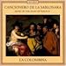 Cancionero De La Sablonara-Mus