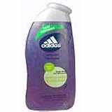 Adidas Revitalizing Body Wash for Women - 13.5 Oz