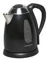 Morphy Richards Accents Kettle 43062 Jet Black