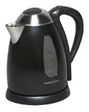 Morphy Richards Accents Kettle 43062 Jet Black
