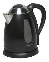 Morphy Richards Accents Kettle 43062 Jet Black
