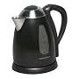 Morphy Richards Accents Kettle 43062 Jet Black
