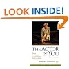 The Actor In You: Sixteen Simple Steps to Understanding the Art of Acting (5th Edition)