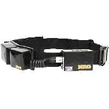 NRG Power-Pro+ Power Belt System, 12V, 65WH Dual 4-pin XLR Outs, Custom Size, Specify