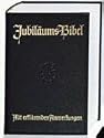 Bibelausgaben, Stuttgarter Jubil&auml;ums-Bibel