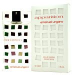 APPARITION by Emanuel Ungaro - EDT MINI .15 oz for Men