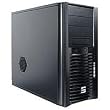 Antec Atlas 550 ATX Mid Server PC-Geh�use (550W, 4x13,2 cm (5,2 Zoll), 5x8,9 cm (3,5 Zoll), 2xUSB2.0, FireWire, Audio I/O)