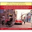 BACK FROM HAVANA by Jack Costanzo