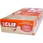 Clif Bar Crunchy Peanut Butter 12 bars