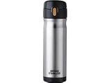 Nissan JMW500SBK Leak-Proof Backpack Bottle 16-oz.