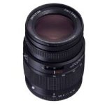 Click here to buy Contax Vario-Sonnar T- Telephoto zoom lens - 70 mm - 200 mm - f 3.5-4.5 - Contax N .