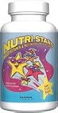 Rainbow Light - NutriStars Chewable Fruit Blast, 120 tablets