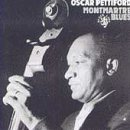 Revue Oscar Pettiford  / Montmartre Blues