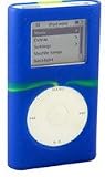 CTA Batik Skin Case For iPod Mini - IP-HDMB