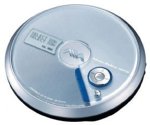  : Aiwa Personal CD/MP3 Player XPZV551