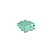 Teal Paper Jewelry Box #33 (Package of 20)
